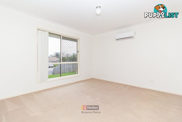 5 Wisdom Way CRESTMEAD QLD 4132