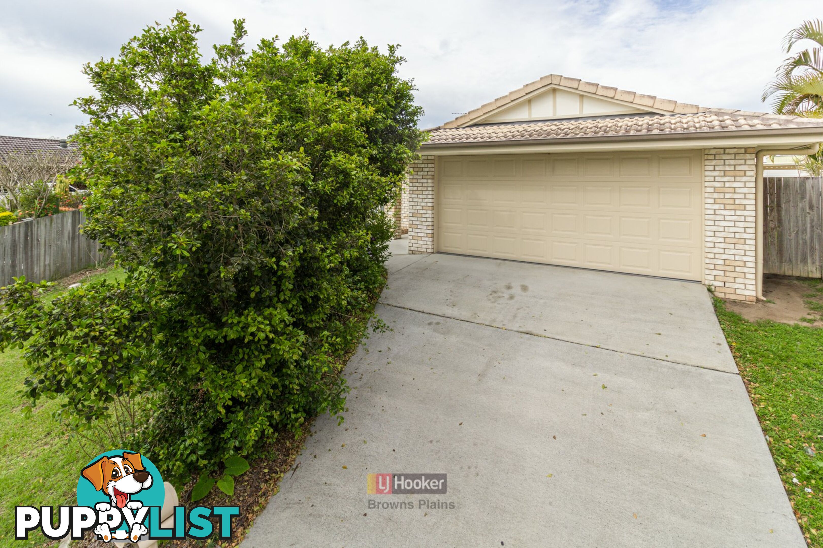 5 Wisdom Way CRESTMEAD QLD 4132