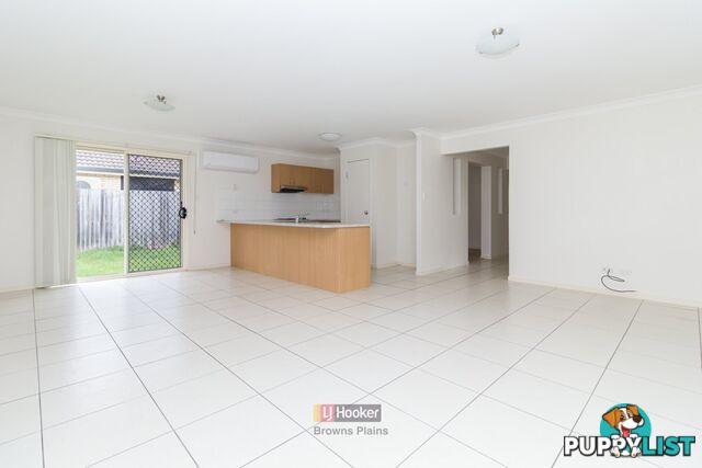 5 Wisdom Way CRESTMEAD QLD 4132