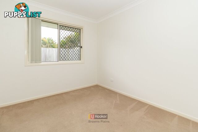 5 Wisdom Way CRESTMEAD QLD 4132