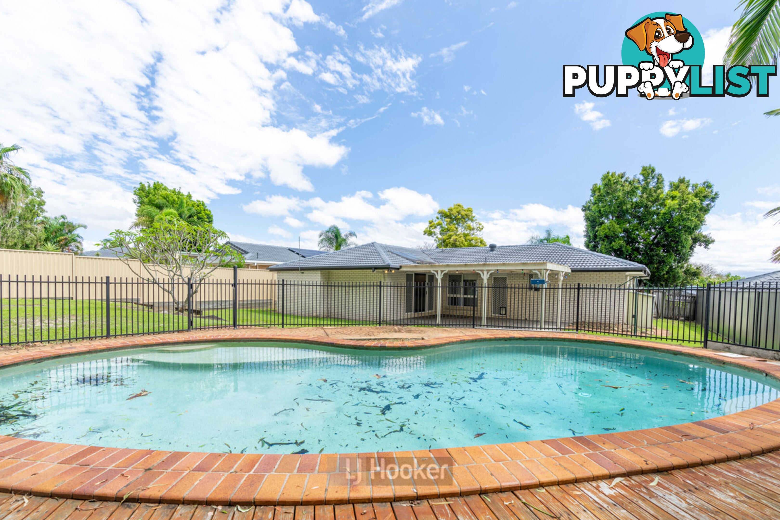 5 St James Circuit HERITAGE PARK QLD 4118