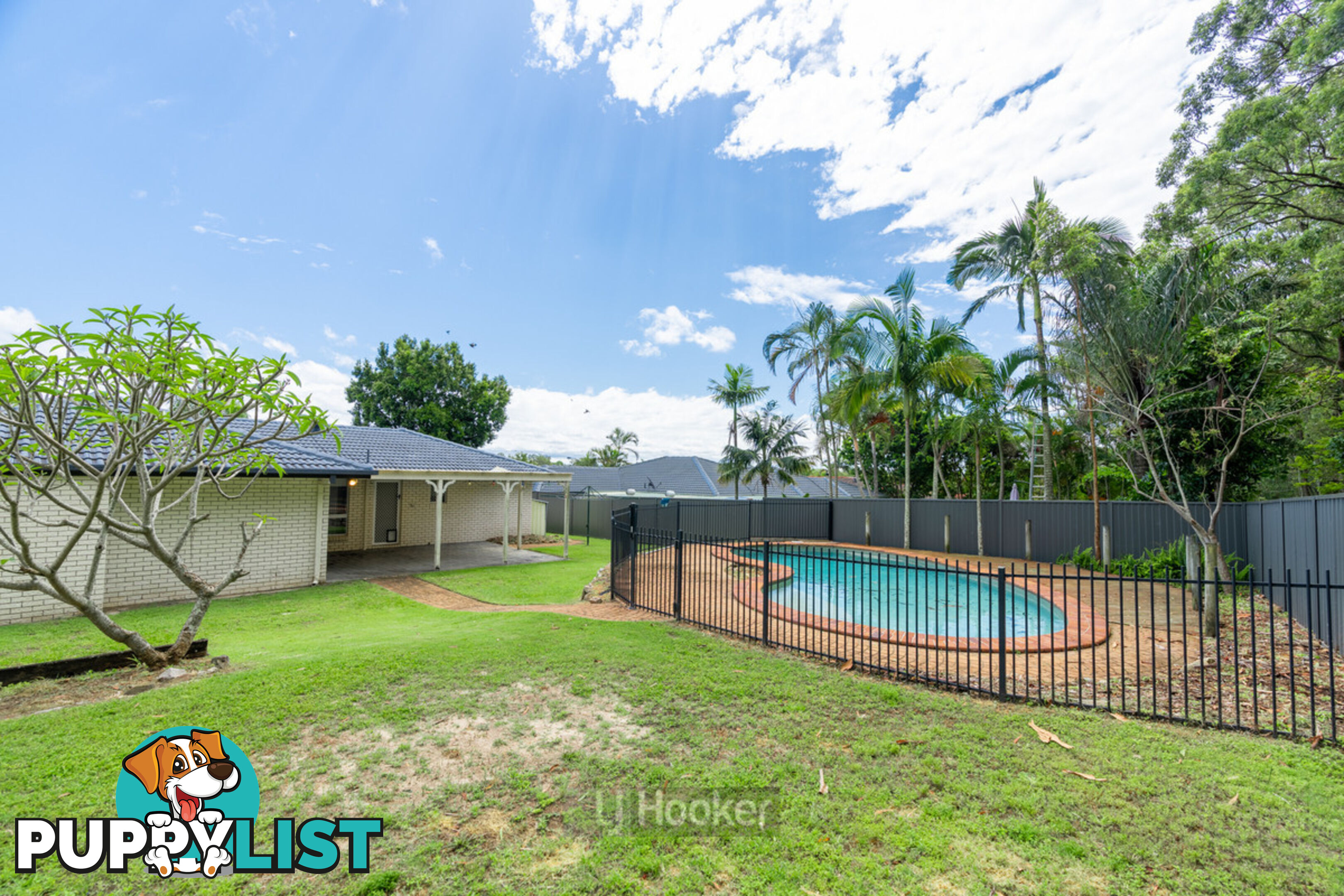 5 St James Circuit HERITAGE PARK QLD 4118