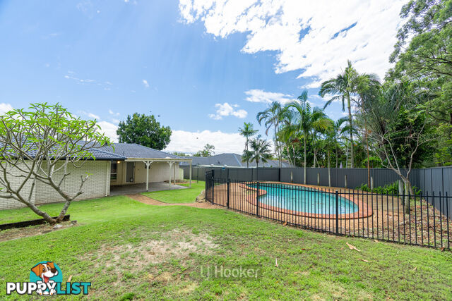 5 St James Circuit HERITAGE PARK QLD 4118