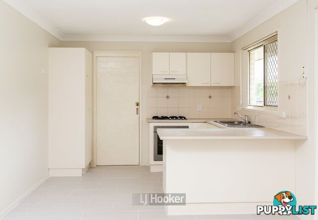 59 Cumberland Crescent HERITAGE PARK QLD 4118