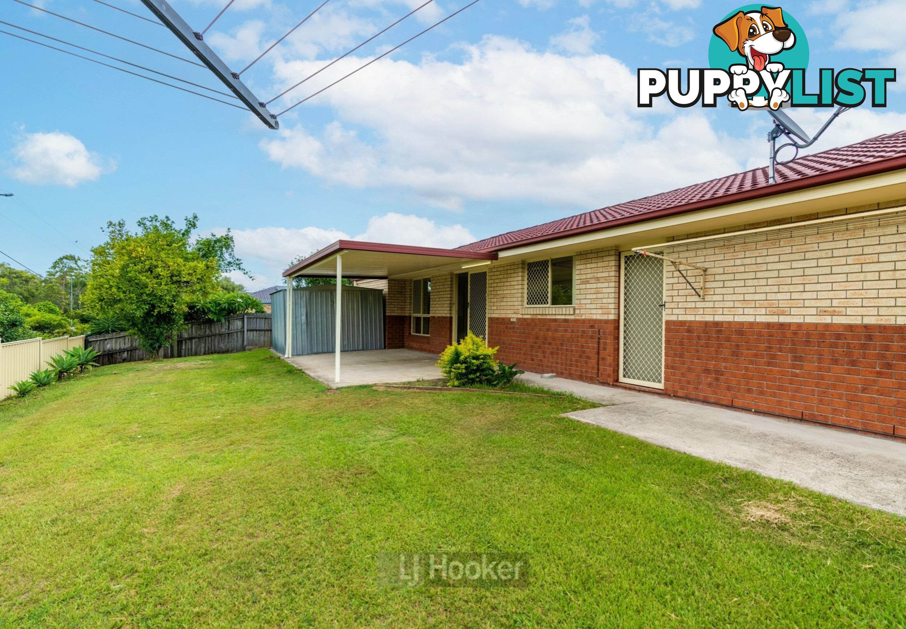 59 Cumberland Crescent HERITAGE PARK QLD 4118