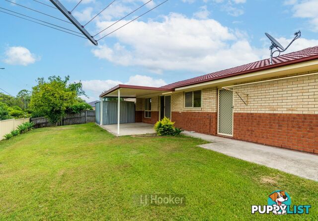 59 Cumberland Crescent HERITAGE PARK QLD 4118