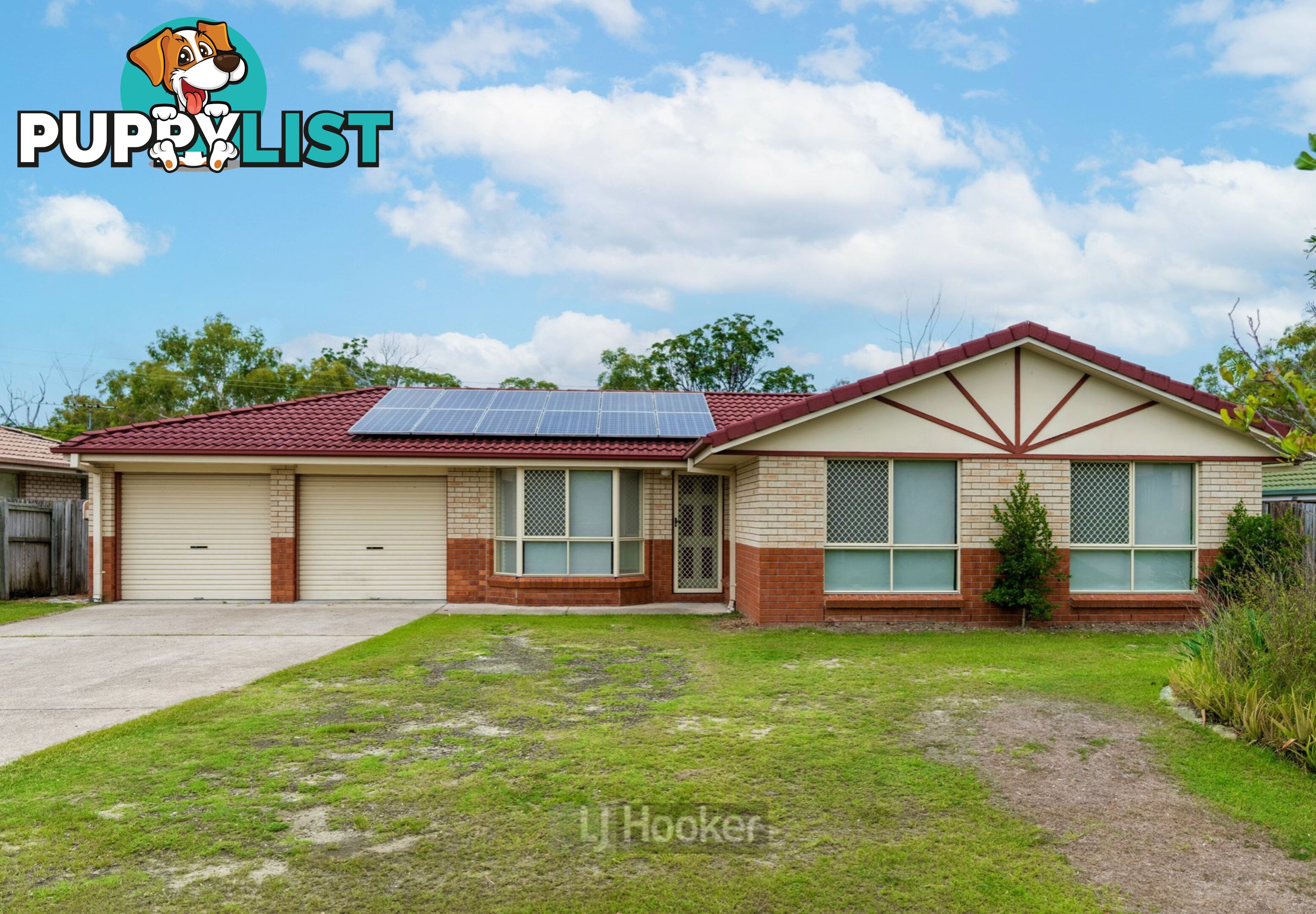 59 Cumberland Crescent HERITAGE PARK QLD 4118