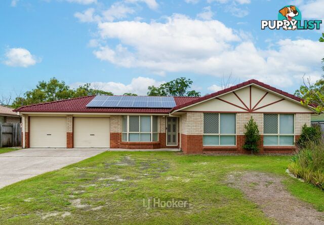 59 Cumberland Crescent HERITAGE PARK QLD 4118