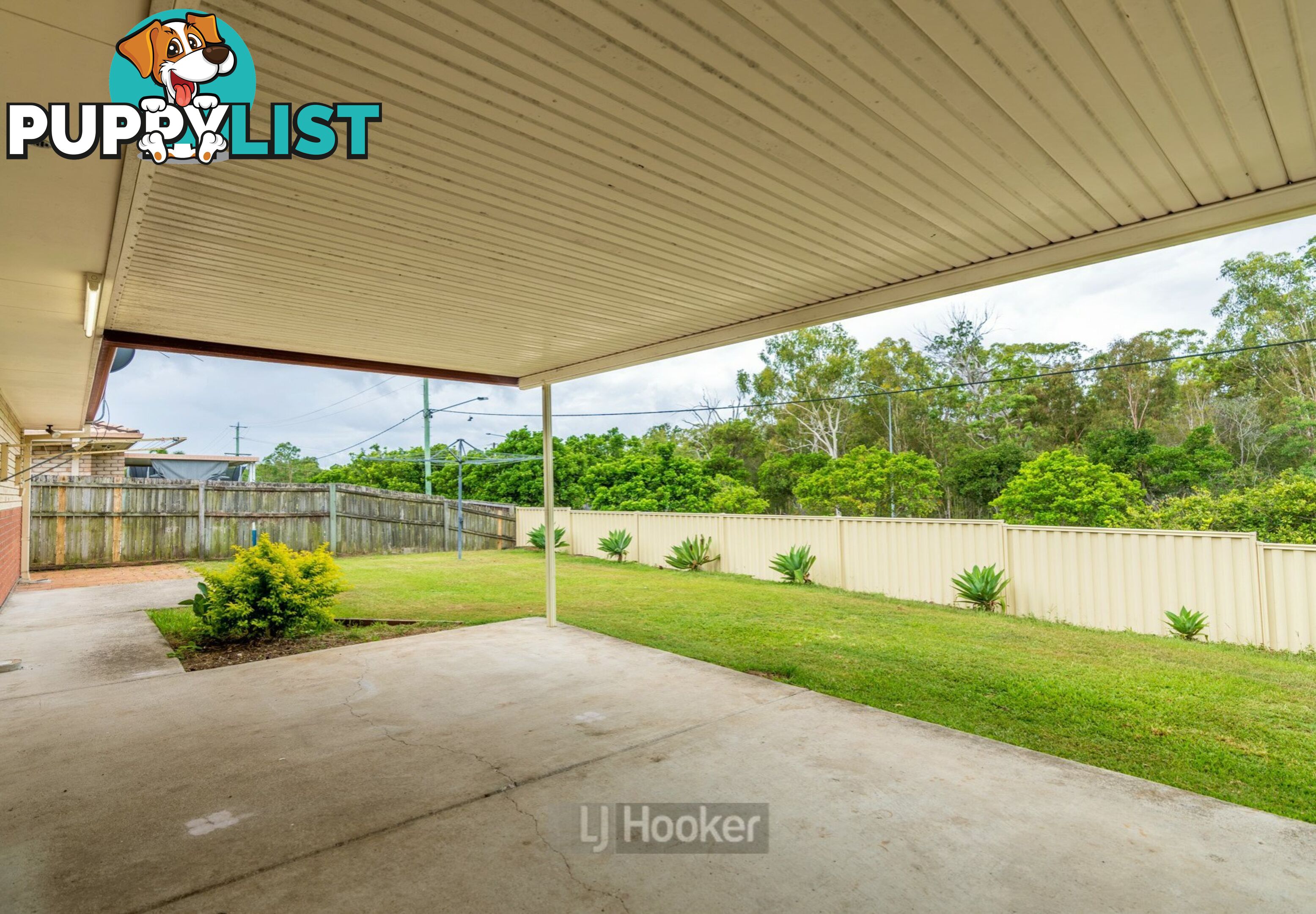 59 Cumberland Crescent HERITAGE PARK QLD 4118