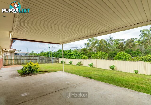 59 Cumberland Crescent HERITAGE PARK QLD 4118