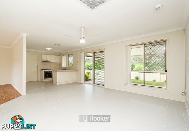 59 Cumberland Crescent HERITAGE PARK QLD 4118