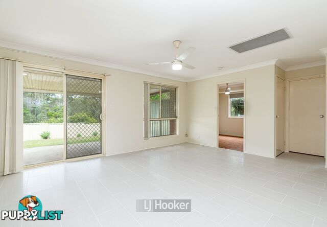 59 Cumberland Crescent HERITAGE PARK QLD 4118