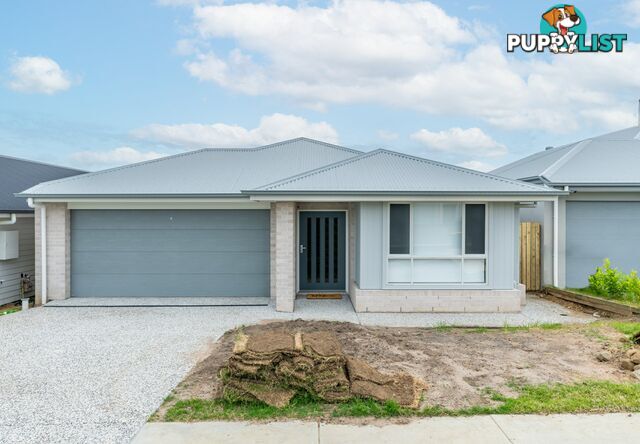 34 Capricorn Street FLAGSTONE QLD 4280