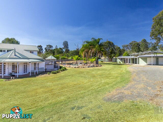 4-10 Phillips Road CEDAR GROVE QLD 4285