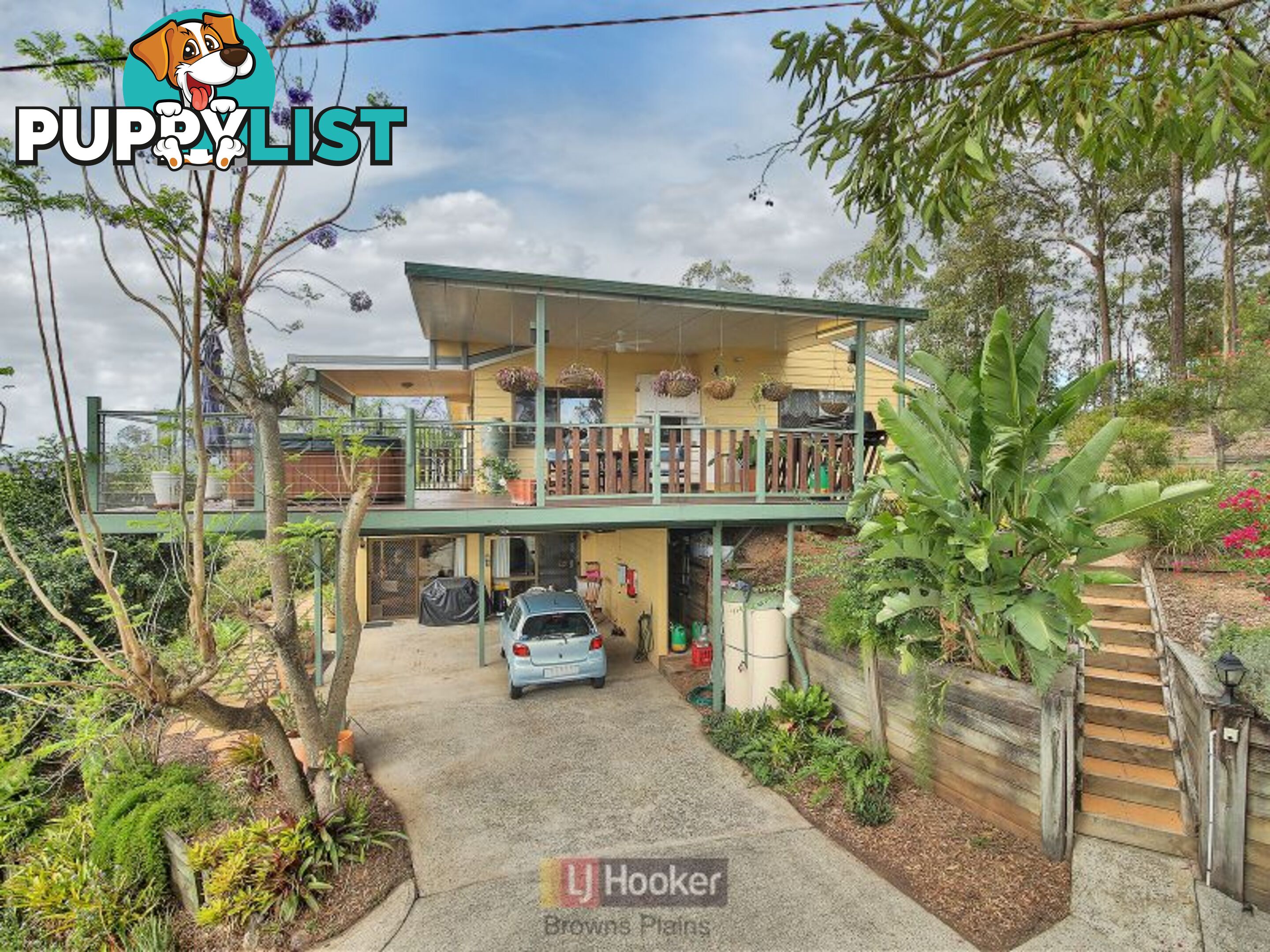 6 Tecoma Street KINGSTON QLD 4114