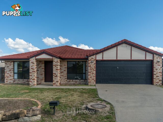 9 Darling Court FLAGSTONE QLD 4280