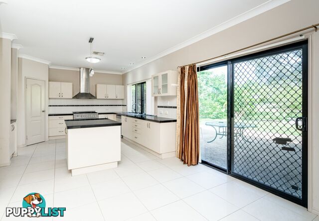 335-337 Equestrian Drive NEW BEITH QLD 4124