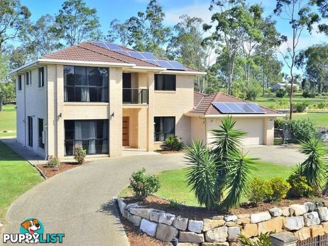 335-337 Equestrian Drive NEW BEITH QLD 4124