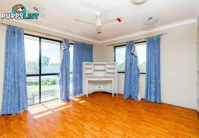 335-337 Equestrian Drive NEW BEITH QLD 4124