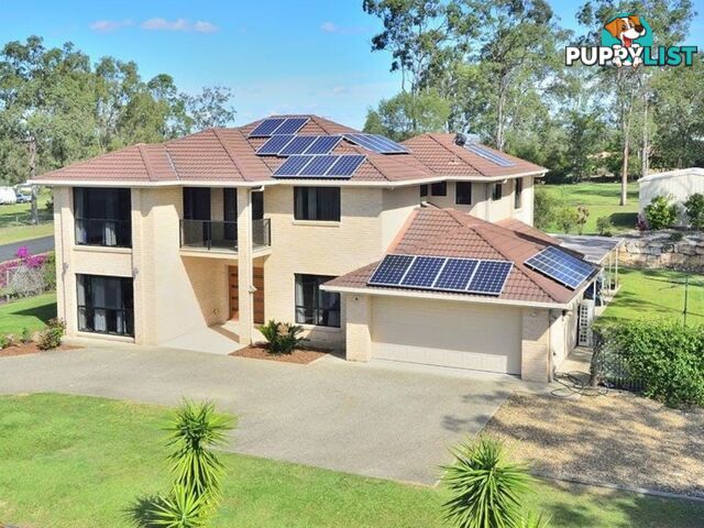 335-337 Equestrian Drive NEW BEITH QLD 4124