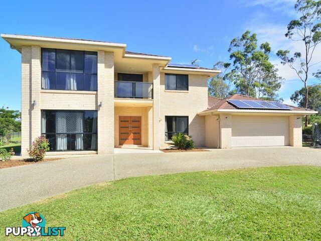 335-337 Equestrian Drive NEW BEITH QLD 4124