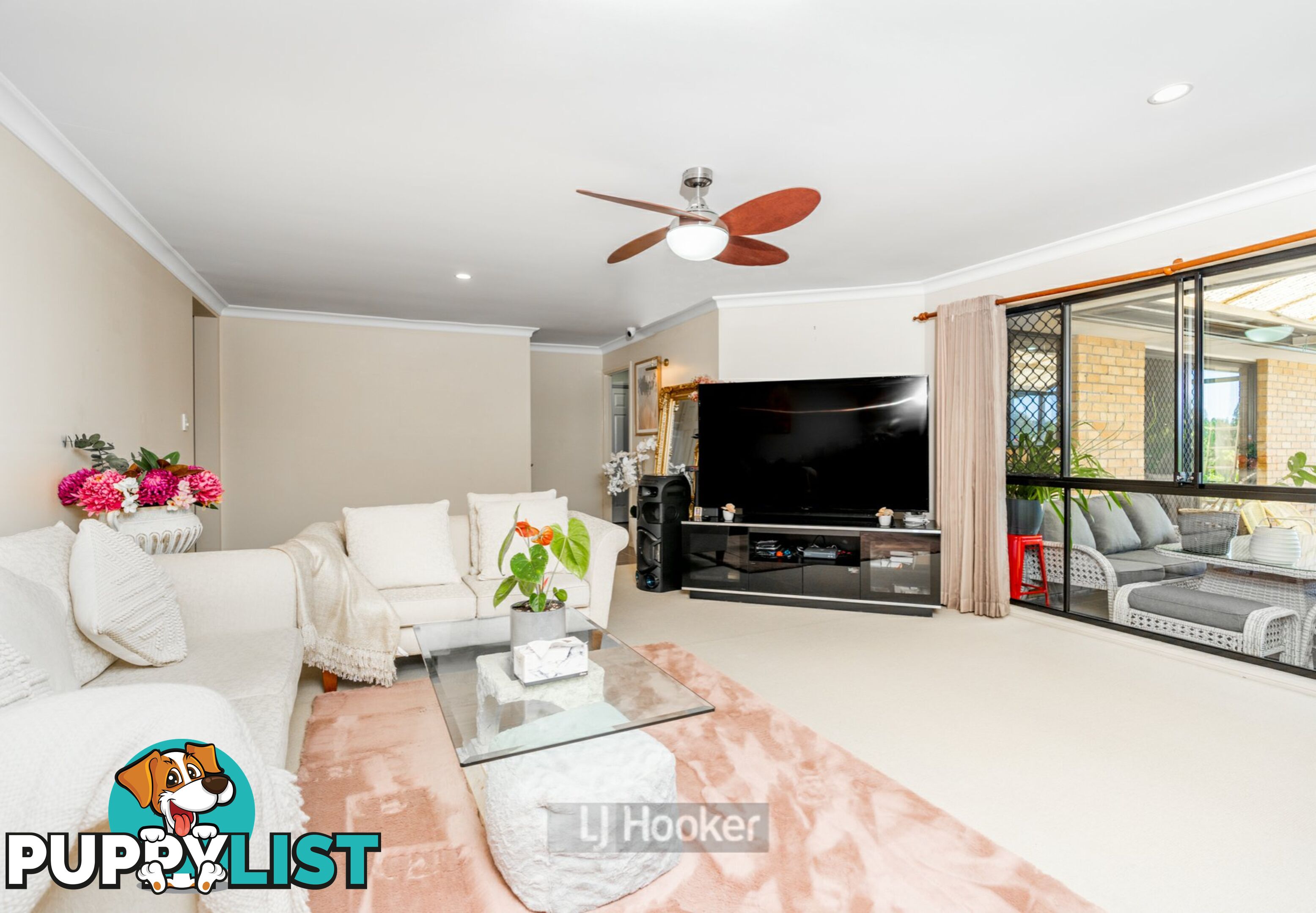 34 Lake Somerset Court LOGAN RESERVE QLD 4133