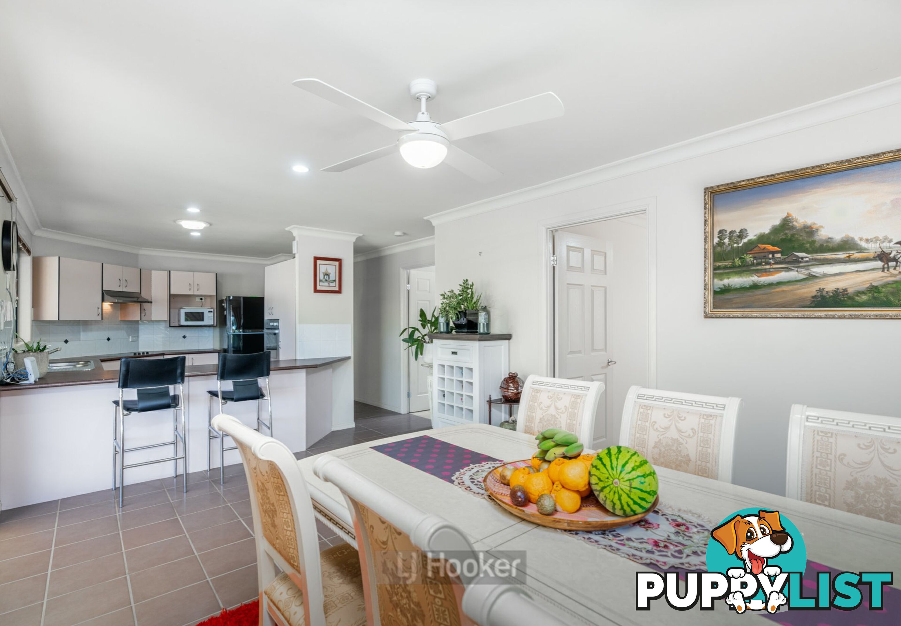 34 Lake Somerset Court LOGAN RESERVE QLD 4133