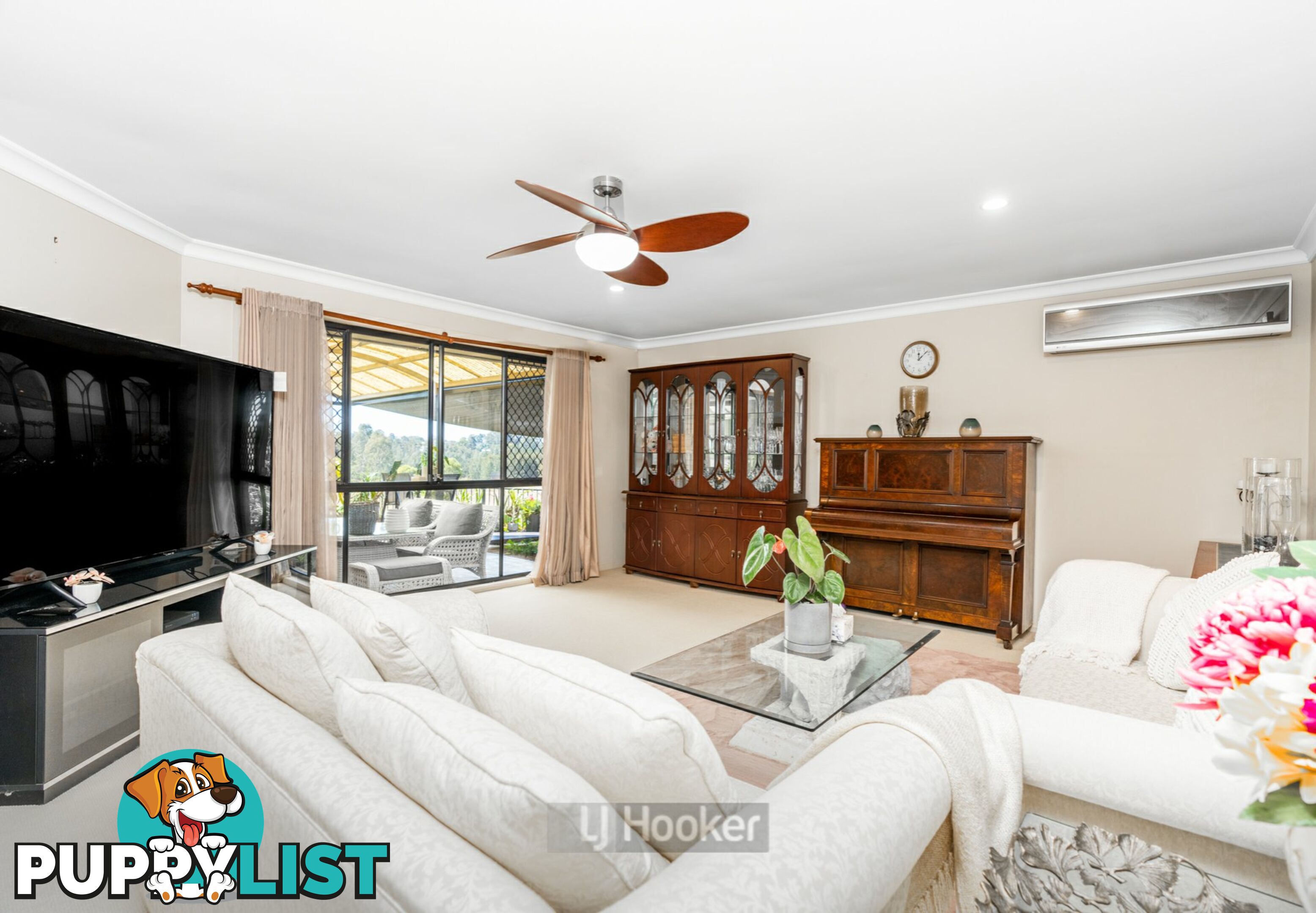 34 Lake Somerset Court LOGAN RESERVE QLD 4133