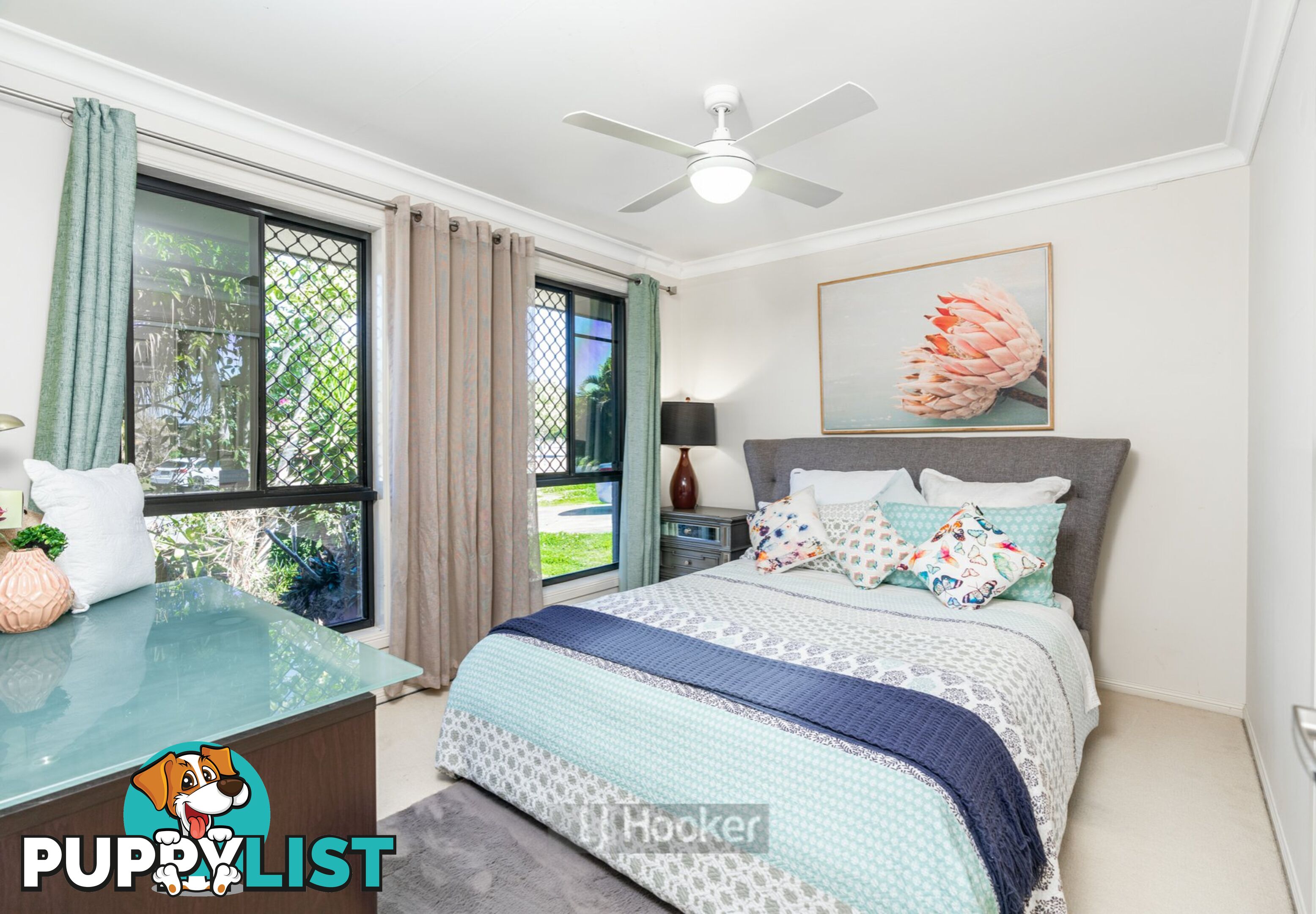 34 Lake Somerset Court LOGAN RESERVE QLD 4133