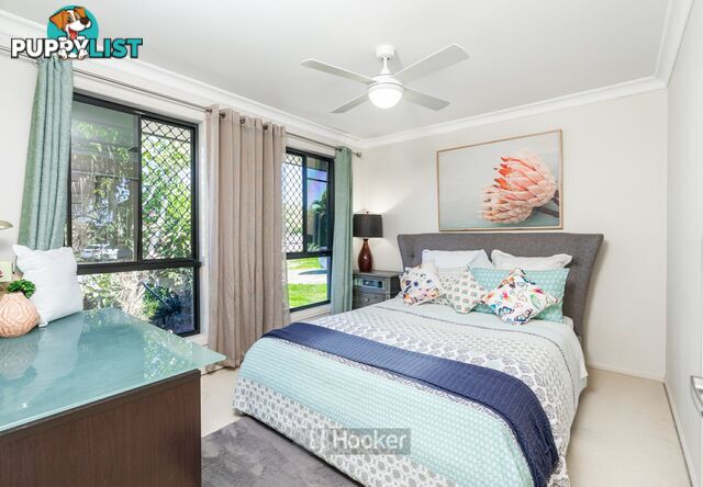 34 Lake Somerset Court LOGAN RESERVE QLD 4133