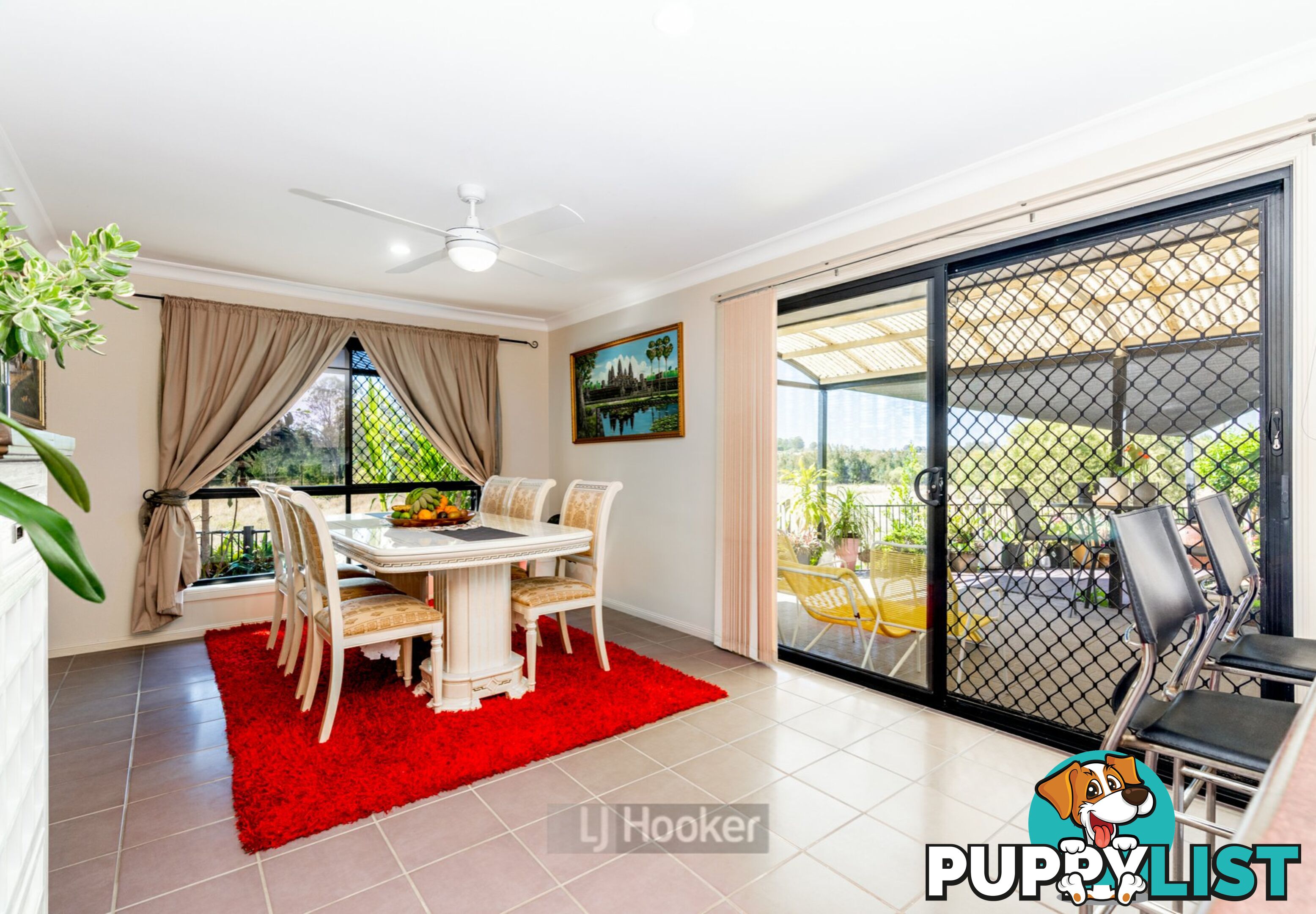 34 Lake Somerset Court LOGAN RESERVE QLD 4133