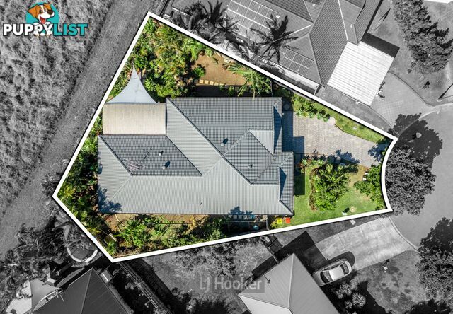 34 Lake Somerset Court LOGAN RESERVE QLD 4133