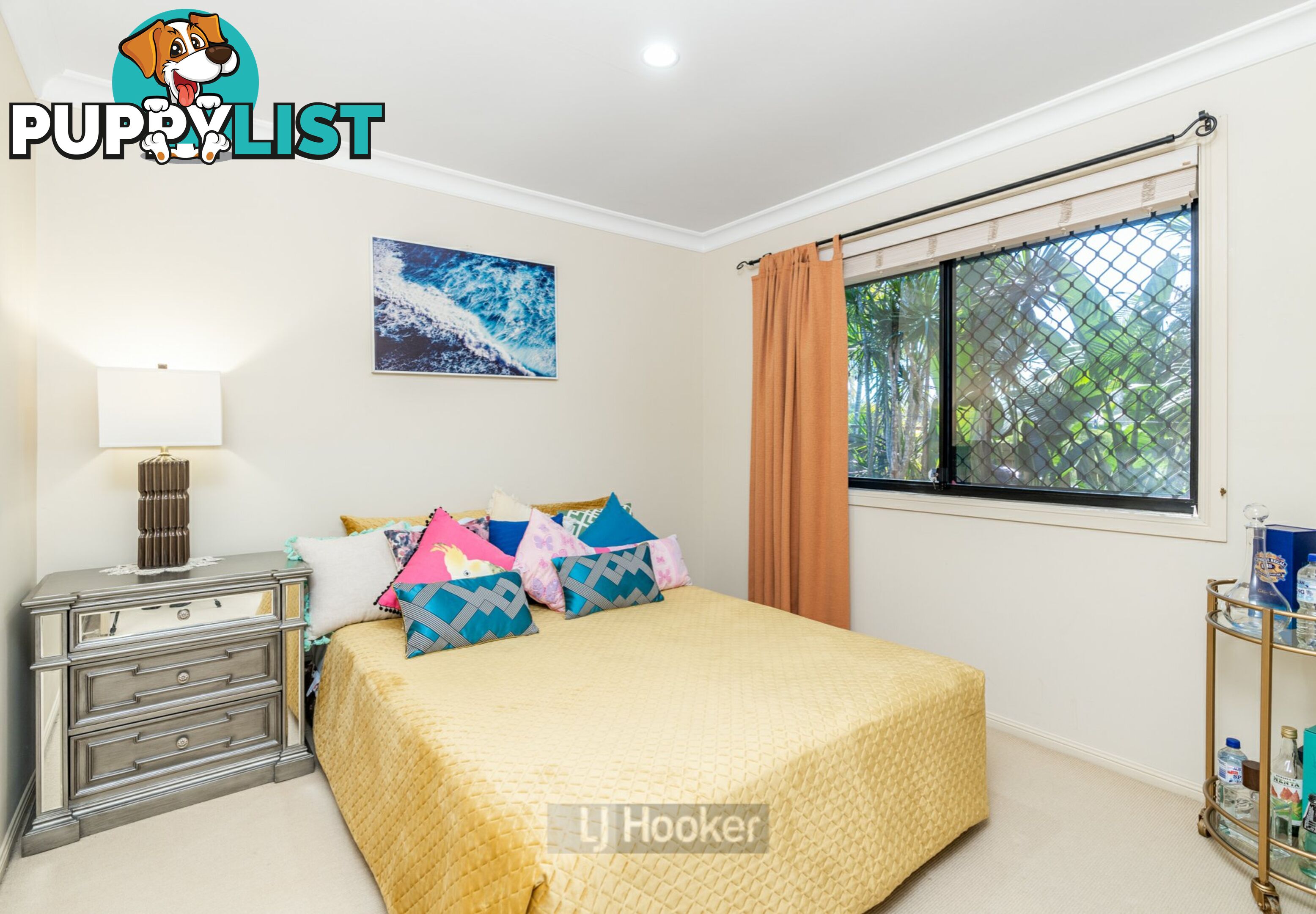 34 Lake Somerset Court LOGAN RESERVE QLD 4133