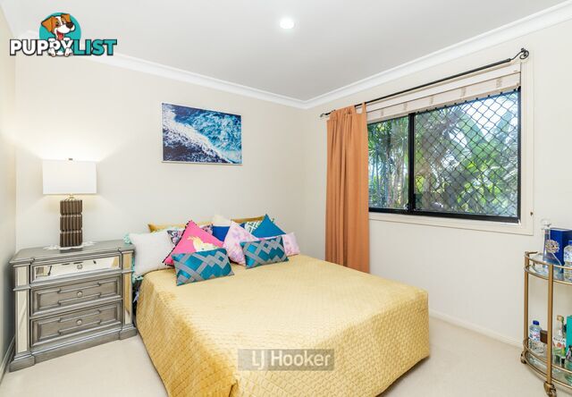 34 Lake Somerset Court LOGAN RESERVE QLD 4133