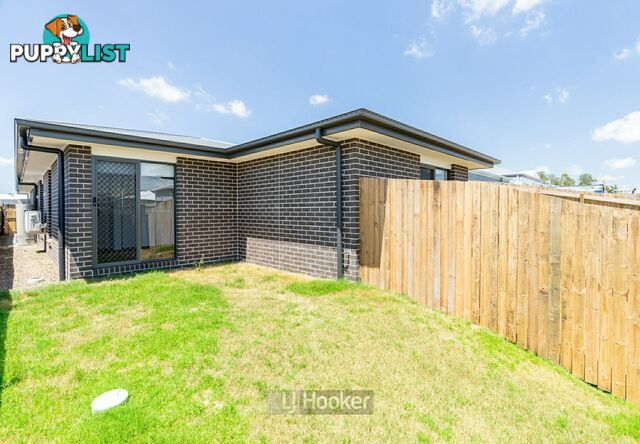 49A East Beaumont Road PARK RIDGE QLD 4125