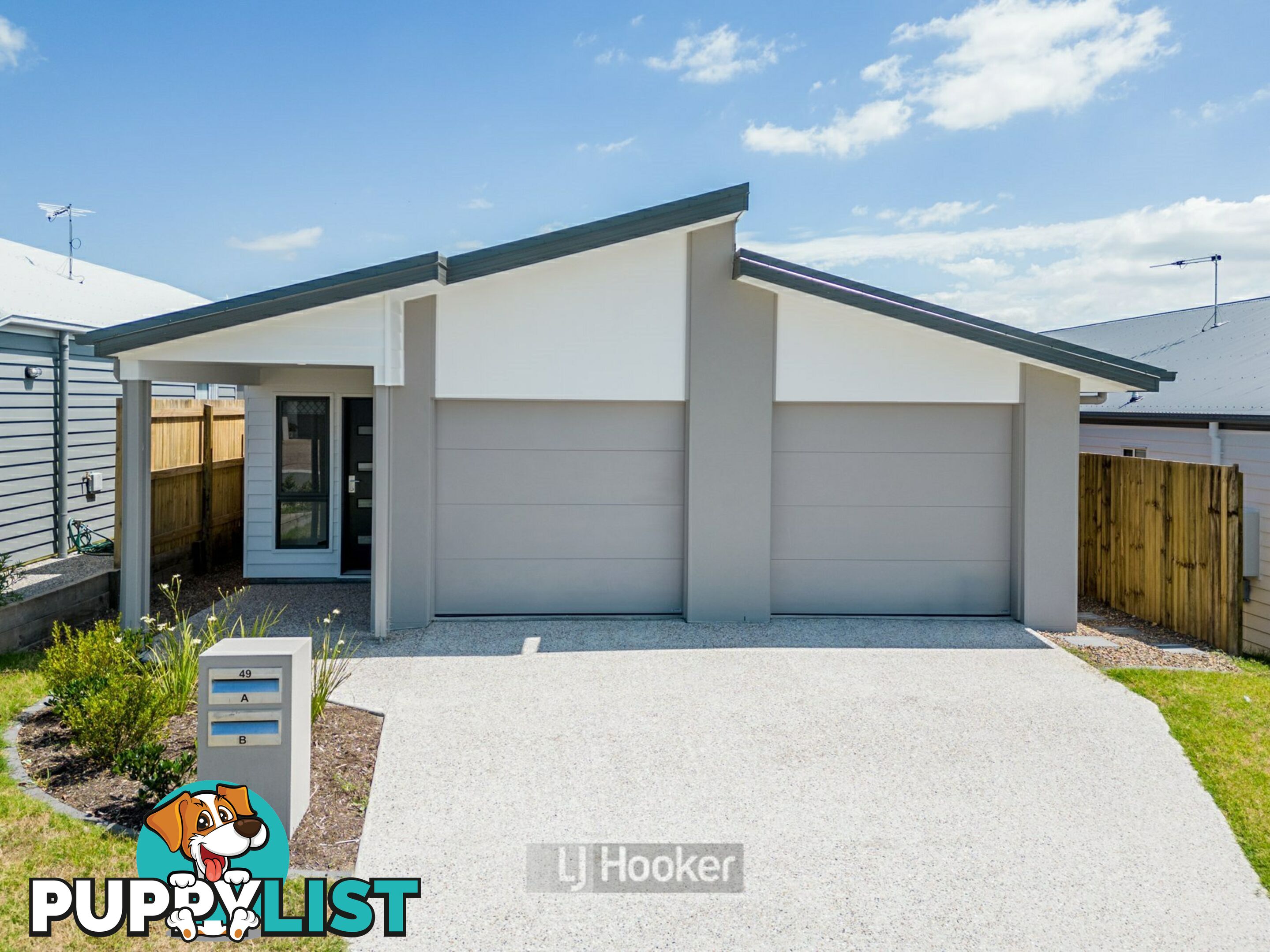 49A East Beaumont Road PARK RIDGE QLD 4125