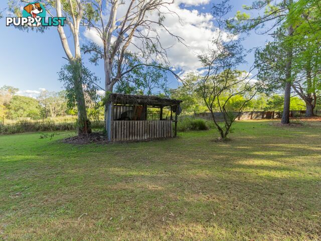 3987 Mount Lindesay Highway PARK RIDGE SOUTH QLD 4125