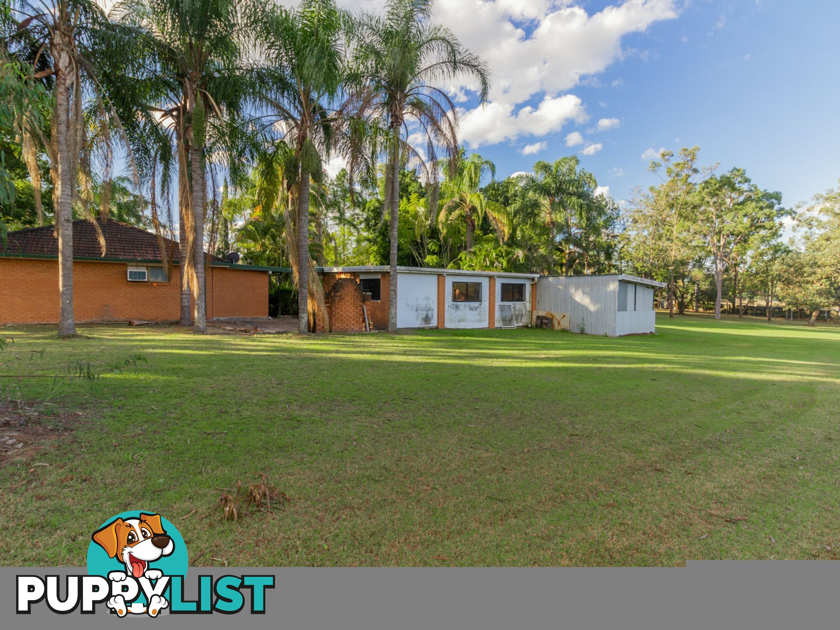 3987 Mount Lindesay Highway PARK RIDGE SOUTH QLD 4125