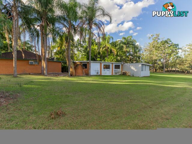 3987 Mount Lindesay Highway PARK RIDGE SOUTH QLD 4125