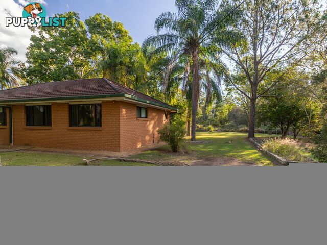 3987 Mount Lindesay Highway PARK RIDGE SOUTH QLD 4125