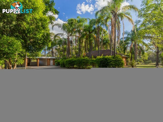 3987 Mount Lindesay Highway PARK RIDGE SOUTH QLD 4125