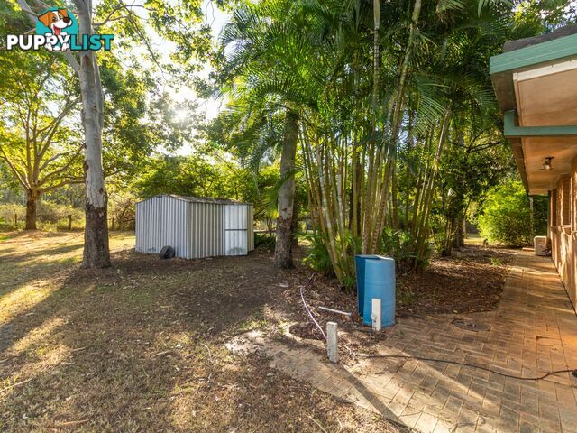 3987 Mount Lindesay Highway PARK RIDGE SOUTH QLD 4125