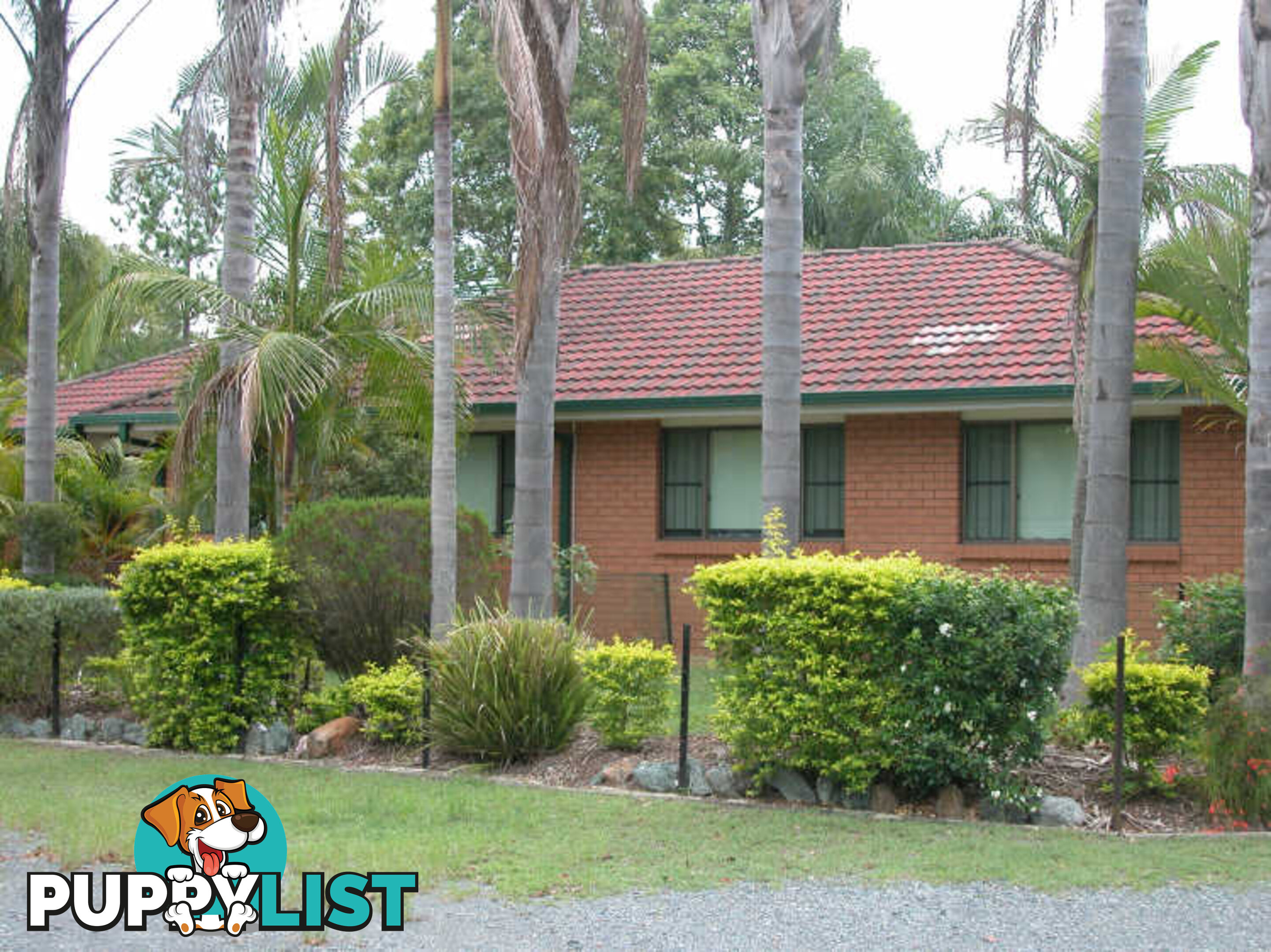 3987 Mount Lindesay Highway PARK RIDGE SOUTH QLD 4125