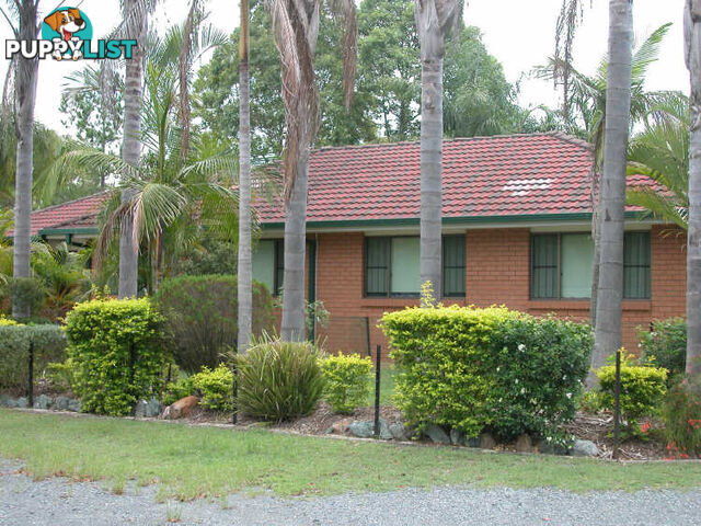 3987 Mount Lindesay Highway PARK RIDGE SOUTH QLD 4125