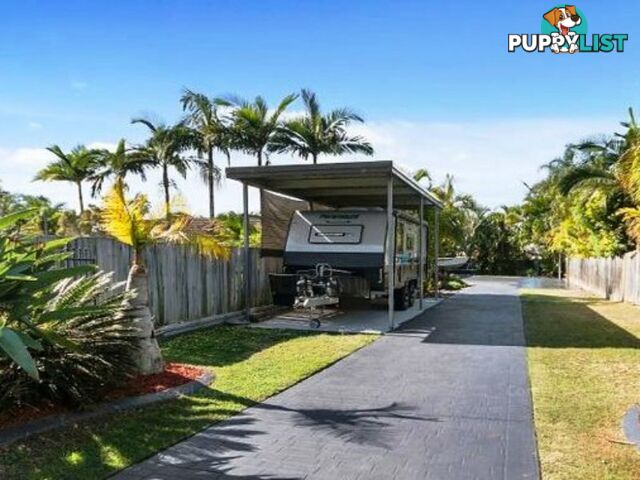 9 Melastoma Place HERITAGE PARK QLD 4118