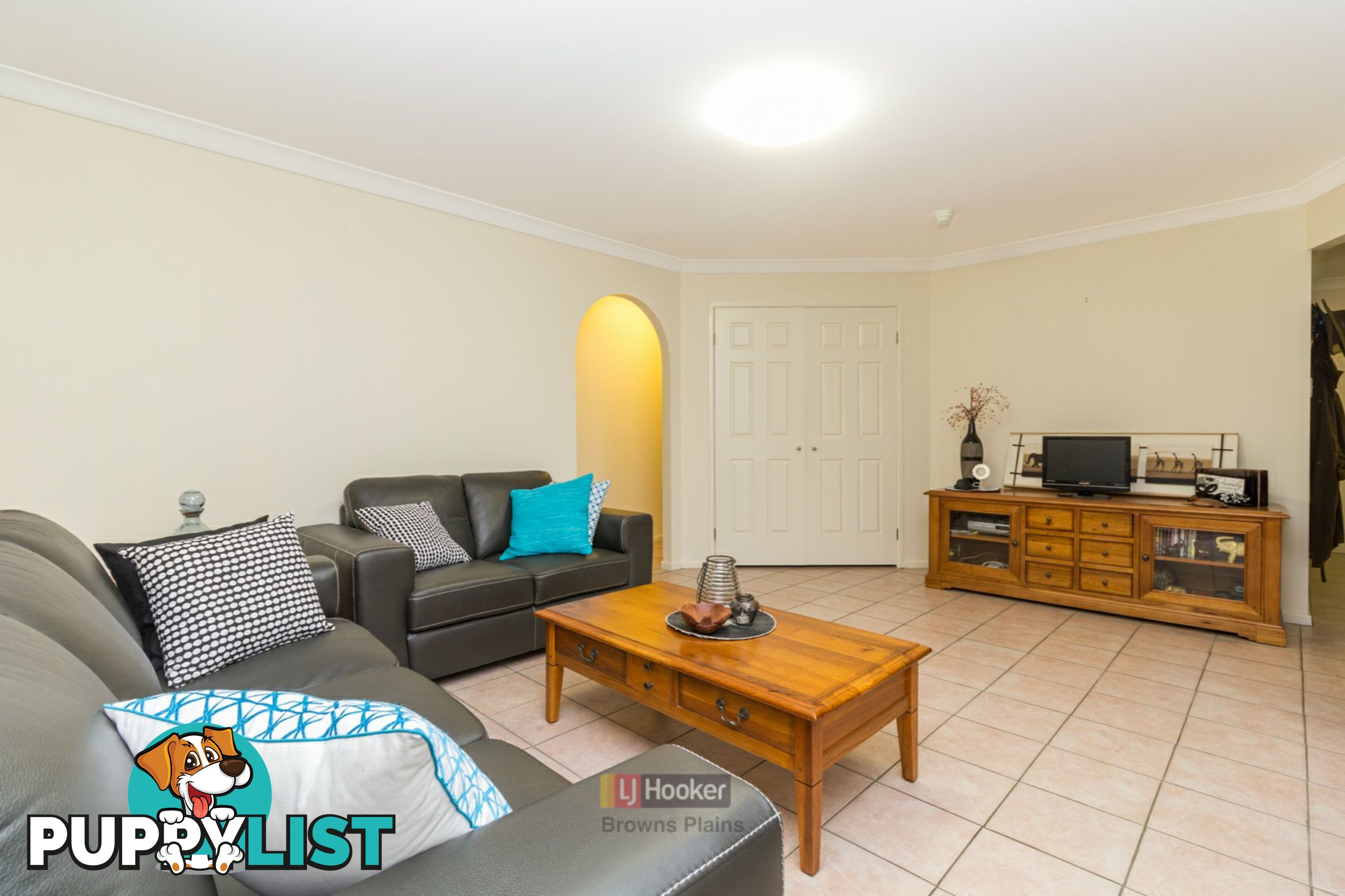 9 Melastoma Place HERITAGE PARK QLD 4118