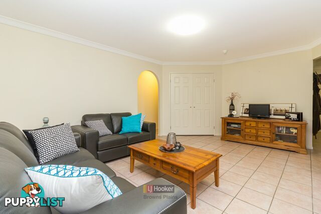 9 Melastoma Place HERITAGE PARK QLD 4118