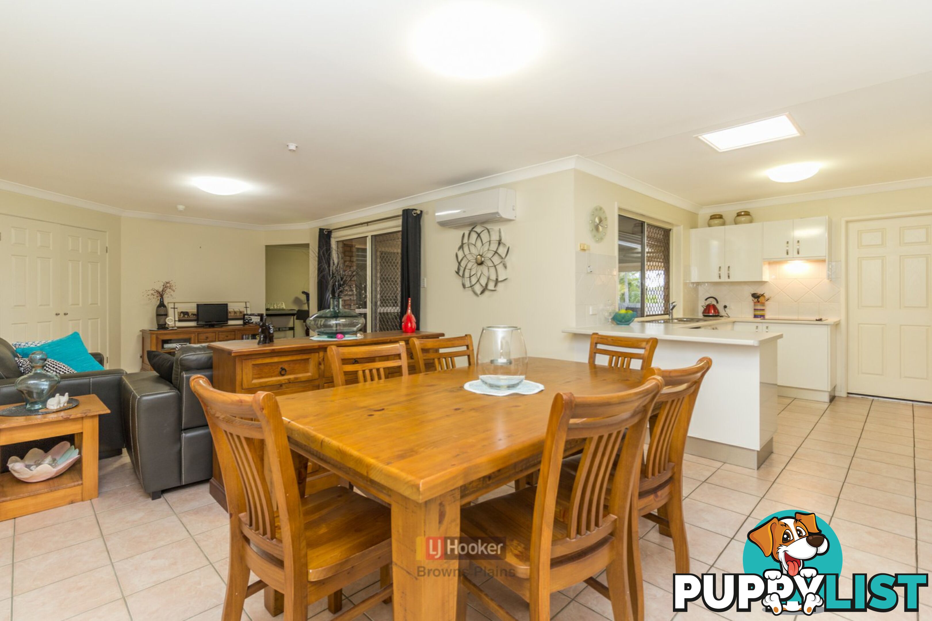 9 Melastoma Place HERITAGE PARK QLD 4118