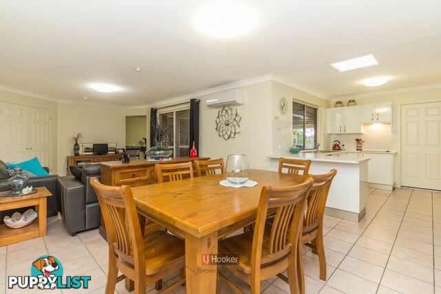 9 Melastoma Place HERITAGE PARK QLD 4118