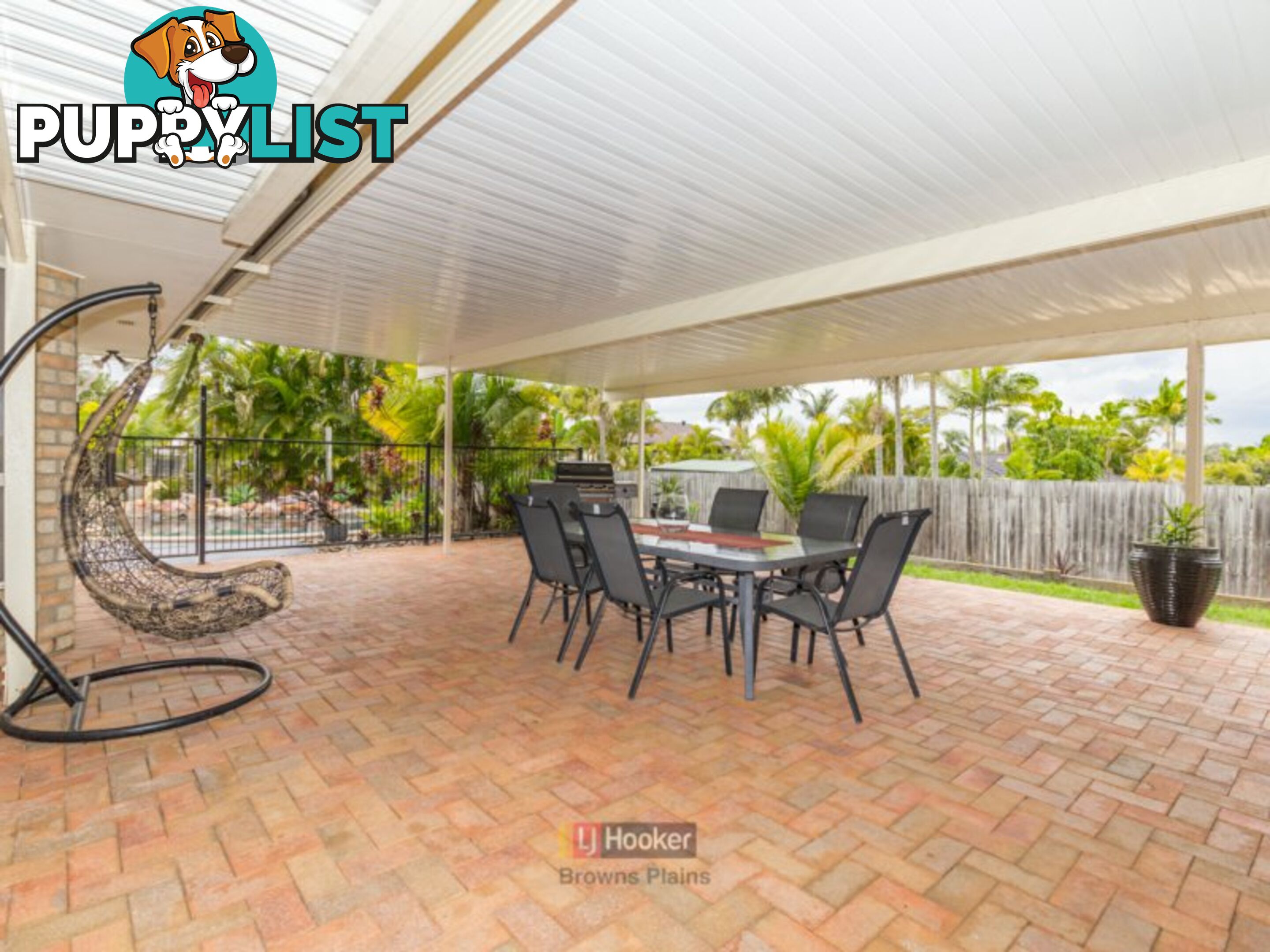 9 Melastoma Place HERITAGE PARK QLD 4118